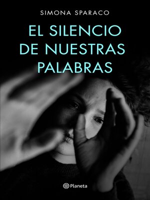 cover image of El silencio de nuestras palabras